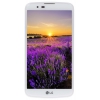 Смартфон LG K430 K10 LTE 5.3" 16Gb White 4x1.3Ghz/1536Mb/1280x720/2SIM/LTE/Cam13/2300mAh/Android 6.0