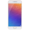 Смартфон Meizu PRO 6 5.2" 32Gb Gold 10x2Ghz/4096Mb/1920x1080/2SIM/GPS/LTE/Cam21AF/2560mAh/Android 6.0