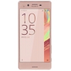 Смартфон Sony XPERIA X Dual 5" 64Gb Rose 6(2x2/4x1.5Ghz)/3072Mb/1920x1080/IPS/3G/LTE/GPS/NFC/Cam23/2620mAh/And6