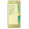 Смартфон Sony XPERIA XA Dual 5" 16Gb Lime 8x2.0Ghz/2048Mb/1270x720/IPS/LTE/GPS/NFC/Cam16/2300mAh/And6.0