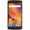 Смартфон ZTE Blade L5+ 5" 8Gb Gold 4x1.3Ghz/1024Mb/1280x720/IPS/2SIM/GPS/Cam8AF/2150mAh/Android 5.1