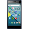 Смартфон Micromax Canvas Q413 5" 16Gb Blue 4x1Ghz/2048Mb/1280x720/IPS/LTE/Cam8/2000mAh/And5.1