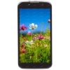 Смартфон RoverPhone Optima 5.0 5" 8Gb Black 4x1.3Ghz/1024Mb/1280x720/IPS/3G/Cam8/2000mAh/And5.1