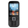 Сотовый телефон QUMO Push 280 Dual Black 2.8" Black GSM/240x320/TFT/2SIM/Cam1.3/900mAh