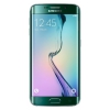 Смартфон Samsung SM-G925 Galaxy S6 edge 5.1" 128Gb Green 8x1.5Ghz/3072Mb/2560x1440/3G/LTE6/GPS/Cam16/2600mAh/Android 5.0