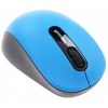 Мышь беспроводная Microsoft Bluetooth Mobile Mouse 3600 (PN7-00024) Blue
