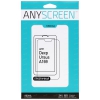 Пленка защитная AnyScreen для Dexp Ursus A169 (Прозрачная) 