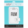 Пленка защитная AnyScreen для Dexp Ursus KX210 (Прозрачная) 