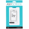 Пленка защитная AnyScreen для Lenovo Tab 2 A7-20 (Прозрачная)