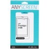 Пленка защитная AnyScreen для Prestigio 3108 (Прозрачная)