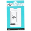 Пленка защитная AnyScreen для Tesla Magnet 4Gb (Прозрачная)