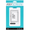 Пленка защитная AnyScreen для Tesla Neon 7.0 w (Прозрачная)