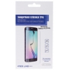 Пленка защитная Red Line Samsung Galaxy A3 4.7" (2016) (Прозрачная), на весь экран, ТПУ