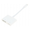 Адаптер Apple Lightning to Digital AV Adapter (MD826ZM/A)