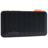 Портативный аккумулятор 5000 mAh Aceline HC XM (1+2,1А, Li-pol, встроенный кабель)