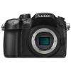 Системная камера Panasonic GH4 Body Black (16MP/4608x3456/SD,SDHC,SDXC/1860mAh/3.0"/Wi-Fi)