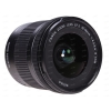 Объектив Canon EF-S 10-18mm F4.5-5.6 IS STM