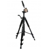 Штатив Rekam QPod S-200 (52-120 см, 935 г, 3 секции, нагрузка до 2 кг)