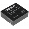 Аккумулятор для экшн-камеры DEXP BT001 (900 мАч, для SJ4000, SJ5000, DEXP S-50)