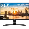 Монитор LG  21.5" 22MP68VQ [IPS, LED, 1920x1080, 1000:1, DC 5M:1, 5мс, 178гор/178вер, D-Sub, HDMI]