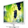 Телевизор LED 24" (60 см) Mystery MTV-2423LT2 white [HD, 1366x768, DVB-T2/C]