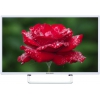 Телевизор LED 40" (101 см) Shivaki STV-40LED13W [FHD, 1920x1080, DVB-T/T2/C, белый]