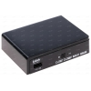 Приставка для цифрового ТВ BBK SMP014HDT2 [DVB-T2/T, HDMI, RCA, TimeShift, PVR, USB(MPEG/MKV/JPEG)]