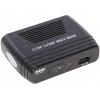 Приставка для цифрового ТВ BBK  SMP016HDT2 [DVB-T2/T, HDMI, RCA, TimeShift, PVR, USB(MPEG/MKV/JPEG), black]