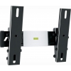 Кронштейн для ТВ Holder LCD-T2611 [22"-47"; Наклон 22°; До 30 кг; 60 мм от стены; Вод. уровень; Металлик]