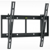 Кронштейн для ТВ Holder LCD-T6606 [42"-65"; Наклон 15°; До 60 кг; 60 мм от стены; Вод. уровень; Металлик]