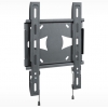 Кронштейн для ТВ Holder LCDS-5045 [20"-40"; Фиксиров.; До 45 кг; 20 мм от стены; Металлик]