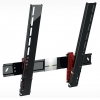 Кронштейн для ТВ Holder LCDS-5084 [37"-55"; Наклон 15°; До 35 кг; 15 мм от стены; Черный глянец]