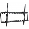 Кронштейн для ТВ Kromax IDEAL-2 grey [32"-70", наклон 15°, до 50 кг. 28 мм от стены]