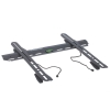 Универсальное крепление Kromax Slim-S [22"-55", фиксирован., до 45 кг, 15 мм от стены]