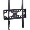 Универсальное крепление Kromax Star-33 [26"-55", до 40 кг, 3,3 см от стены]