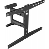 Кронштейн для ТВ Vobix VX-6313 [32"-63", наклон 20 гр, поворот 180 гр, до 45 кг, 70 мм от стены]