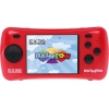 Игровая консоль Exeq Rainbow VG-1638 (красный, 2,7" 320х240, 111 игр, 3 x AAA, AV-out )