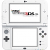 Игровая консоль Nintendo NEW 3DS XL Fire Emblem Edition [черная, без игр, 2 экрана, 3D, SDHC, 3D камера, Wi-Fi] (Без БП)