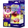 Игра для 3DS "Kirby Planet Robobot" + Amiibo (6+) [английская версия] (Аркада)
