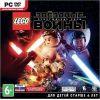 Игра для PC "LEGO Звездные войны: Пробуждение Силы" (6+) [Jewel, русские субтитры] (Экшен)
