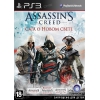 Игра для PS3 "Assassin’s Creed: Сага о Новом Свете" (18+) [русская версия] (Экшен)