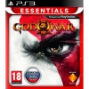 Игра для PS3 "God of War III" Essentials (18+) [русская версия] (Экшен)