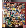 Игра для PS3 "J-Stars Victory VS+" (12+) [английские субтитры] (Файтинг)