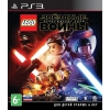 Игра для PS3 "LEGO Звездные войны: Пробуждение Силы" (6+) [русские субтитры] (Экшен)