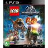 Игра для PS3 "LEGO Мир Юрского Периода" (6+) [русские субтитры] (Экшен)