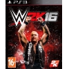 Игра для PS3 "WWE 2K16" (16+) [русская документация] (Файтинг)