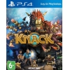 Игра для PS4 "Knack" (7+) [русская версия] (Экшен)