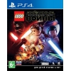 Игра для PS4 "LEGO Звездные войны: Пробуждение Силы" (6+) [русские субтитры] (Экшен)
