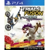 Игра для PS4 "Trials Fusion AWESOME MAX ED" (12+) [русские субтитры] (Гонки)