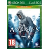 Игра для Xbox 360 "Assassin’s Creed" Classics (18+) [русская документация] (Экшен)